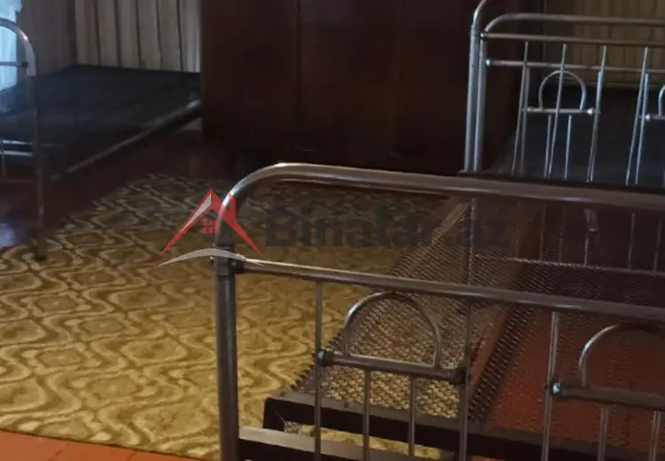 4 otaqlı mənzil Satılır, Şəki