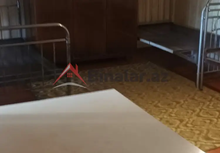 4 otaqlı mənzil Satılır, Şəki