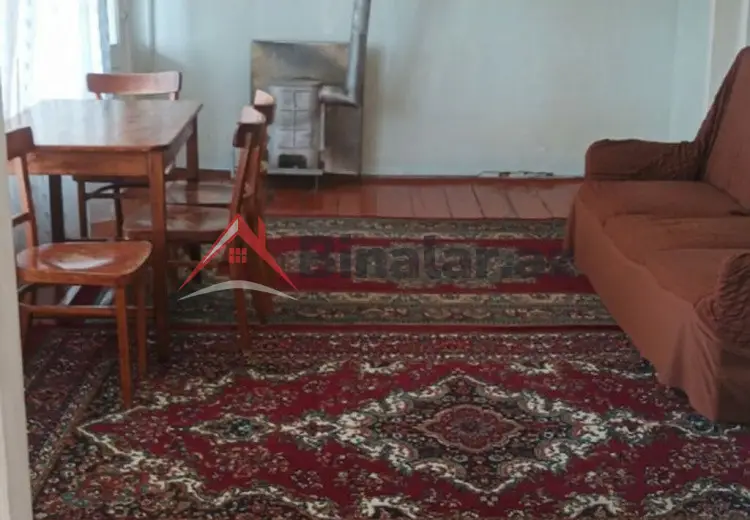 4 otaqlı mənzil Satılır, Şəki