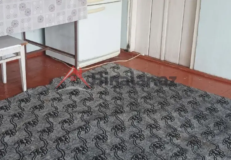 4 otaqlı mənzil Satılır, Şəki