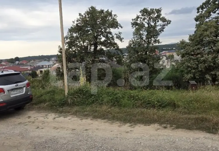 0 m² Obyekt / Ofis , Qusar