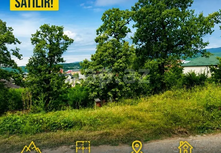 0 m² Obyekt / Ofis , Qusar