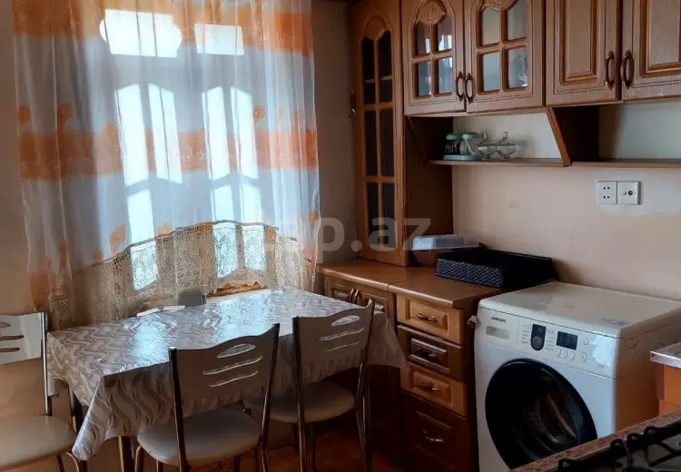 3 otaqlı mənzil , Şirvan