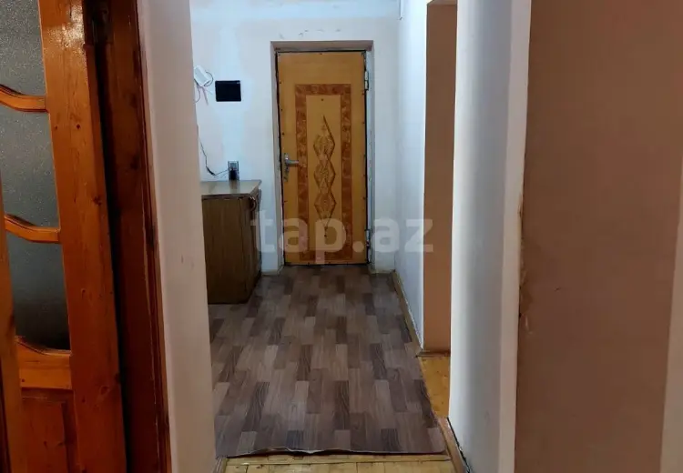 3 otaqlı mənzil , Şirvan