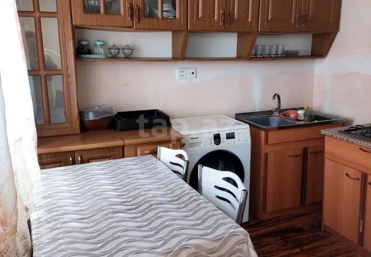 3 otaqlı mənzil , Şirvan