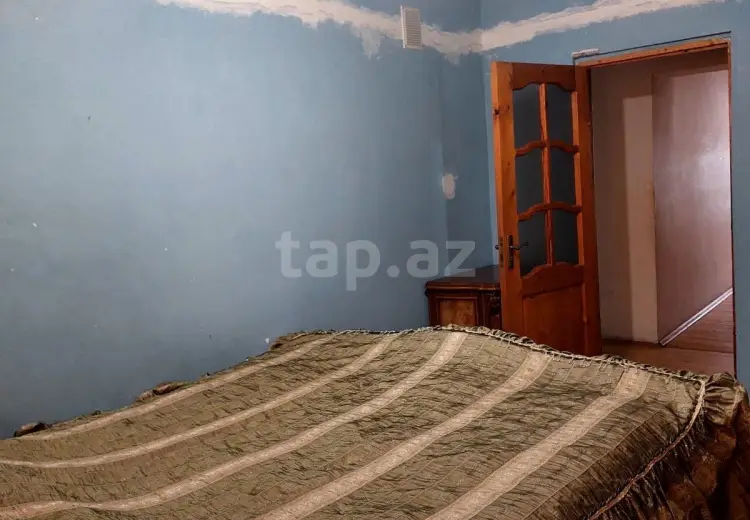 3 otaqlı mənzil , Şirvan