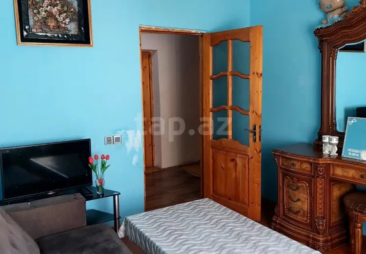 3 otaqlı mənzil , Şirvan