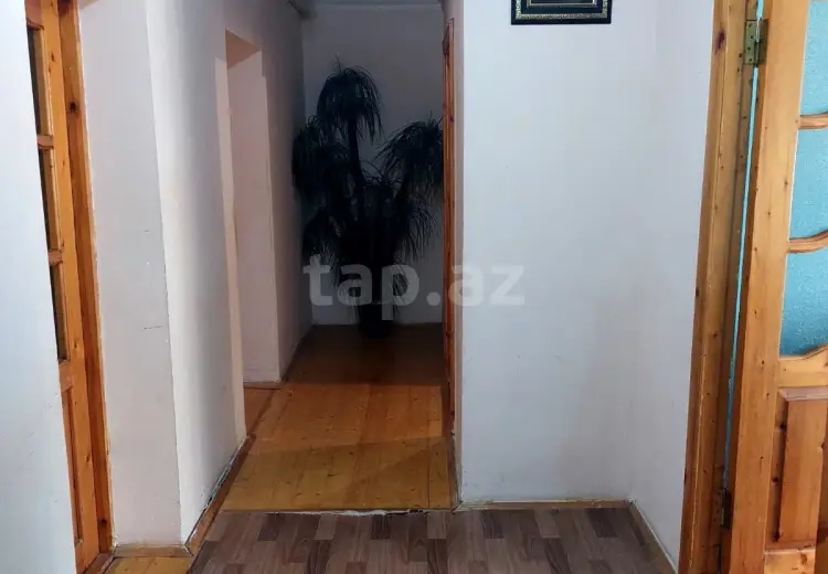 3 otaqlı mənzil , Şirvan