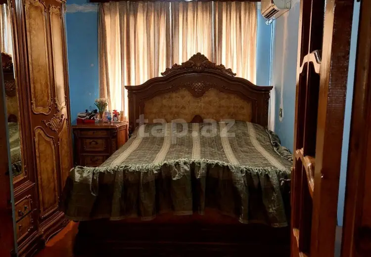 3 otaqlı mənzil , Şirvan