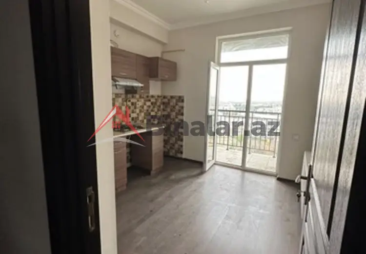 3 otaqlı mənzil Satılır, Bərdə