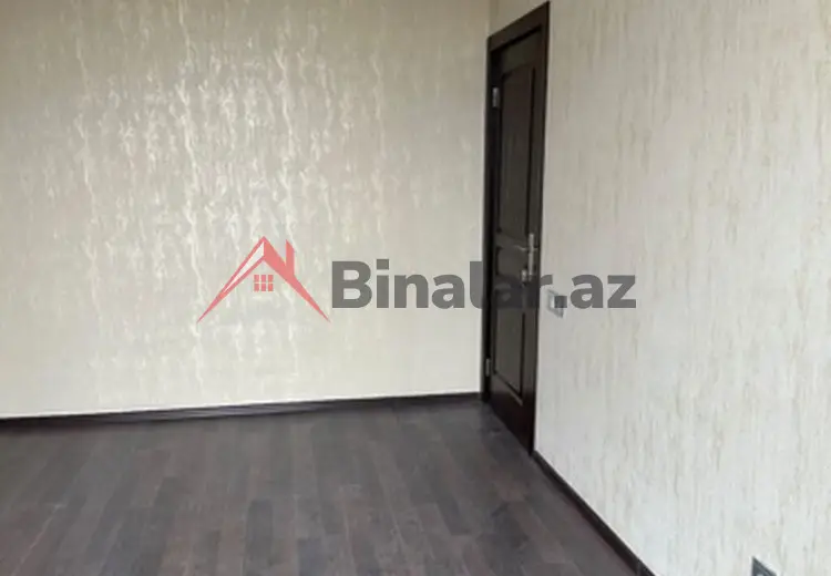 3 otaqlı mənzil Satılır, Bərdə
