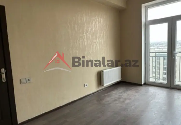 3 otaqlı mənzil Satılır, Bərdə