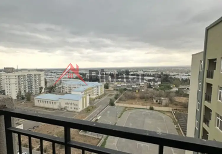 3 otaqlı mənzil Satılır, Bərdə