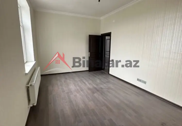 3 otaqlı mənzil Satılır, Bərdə