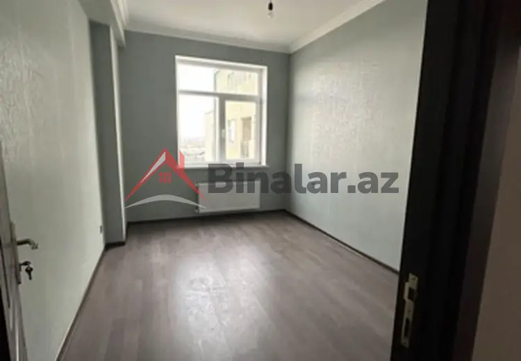 3 otaqlı mənzil Satılır, Bərdə