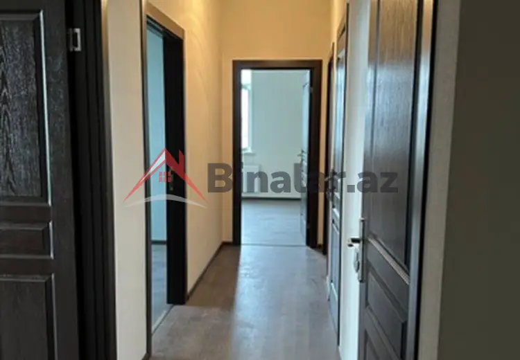 3 otaqlı mənzil Satılır, Bərdə
