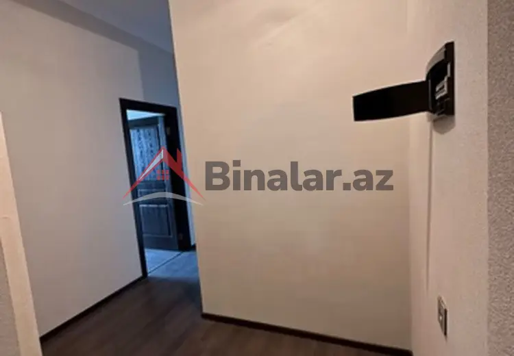 3 otaqlı mənzil Satılır, Bərdə
