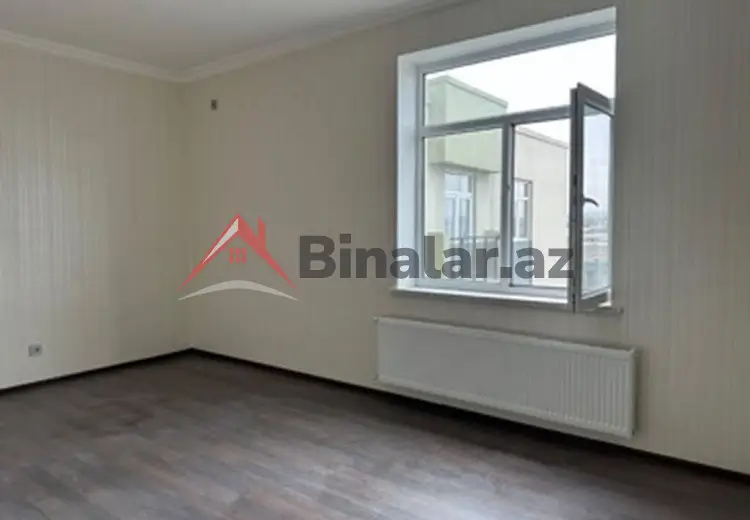 3 otaqlı mənzil Satılır, Bərdə