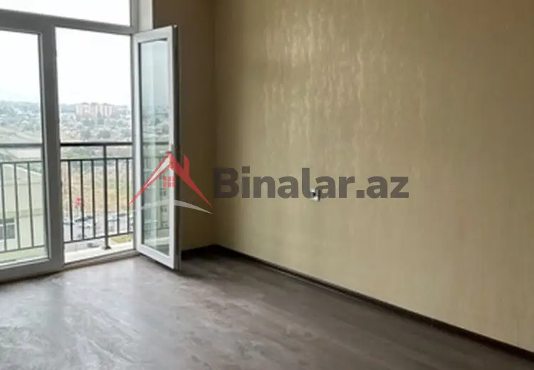 3 otaqlı mənzil Satılır, Bərdə