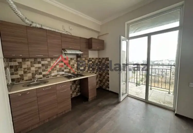 3 otaqlı mənzil Satılır, Bərdə