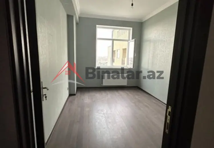3 otaqlı mənzil Satılır, Bərdə