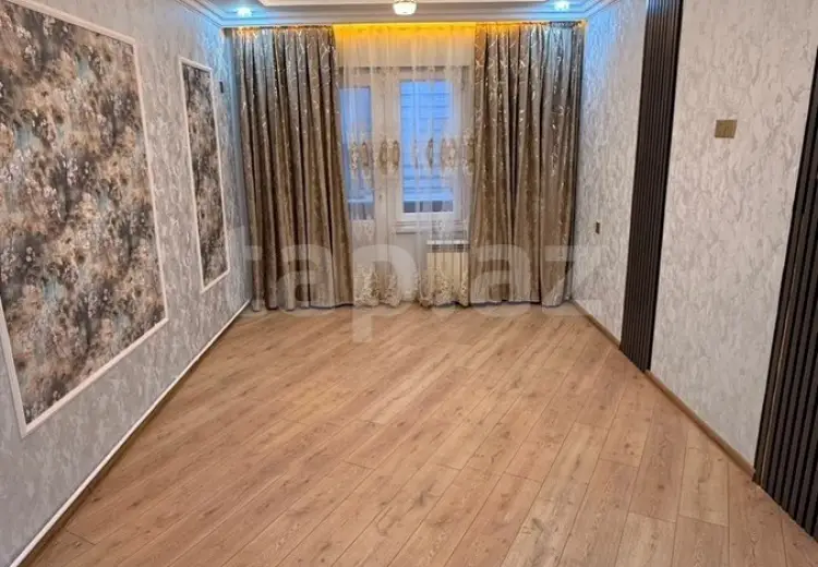 2 otaqlı mənzil , Bakı