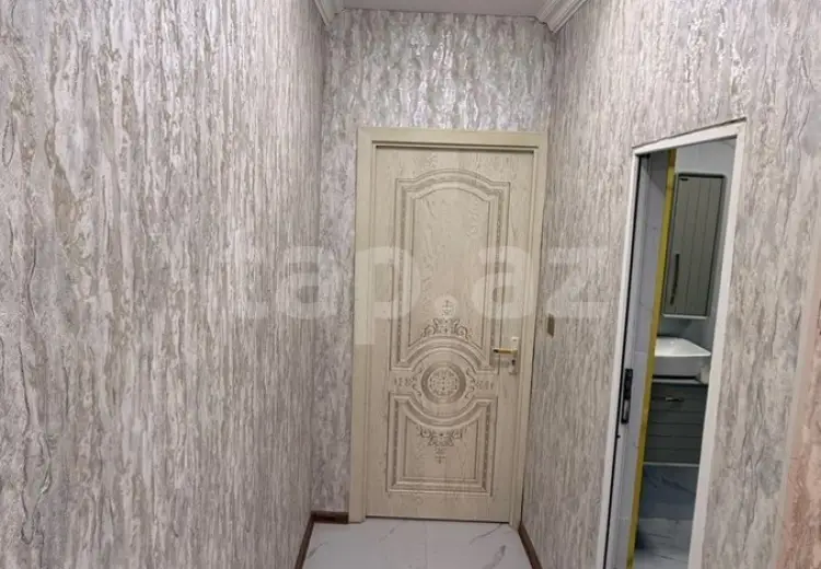 2 otaqlı mənzil , Bakı