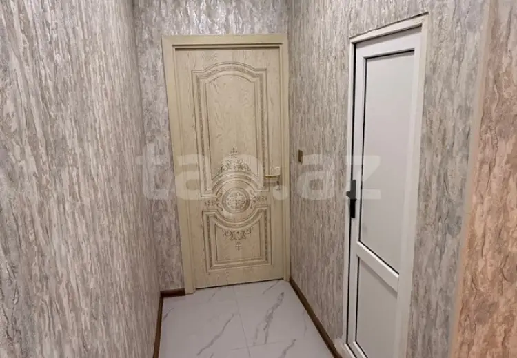 2 otaqlı mənzil , Bakı