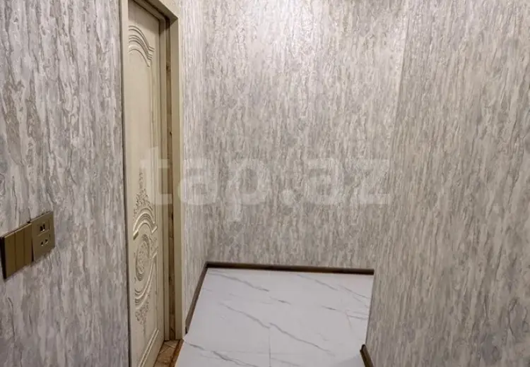 2 otaqlı mənzil , Bakı