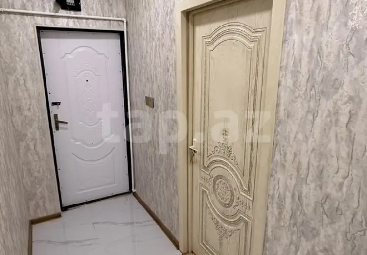2 otaqlı mənzil , Bakı
