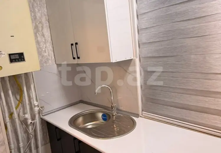 2 otaqlı mənzil , Bakı