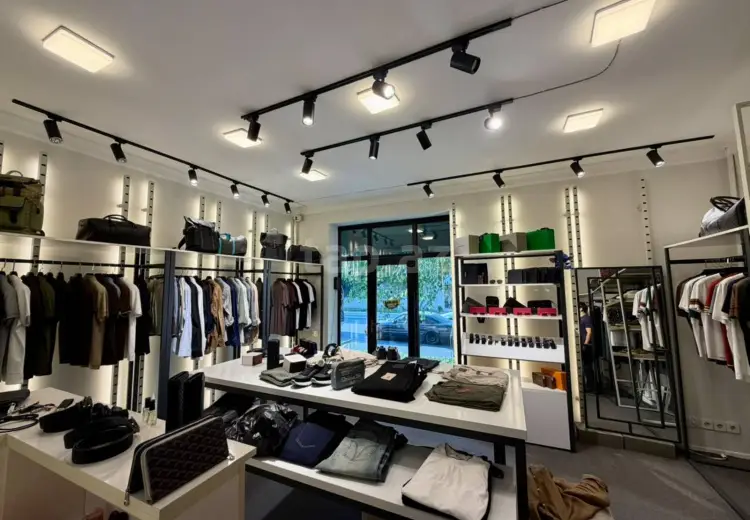 0 m² Obyekt / Ofis , Bakı