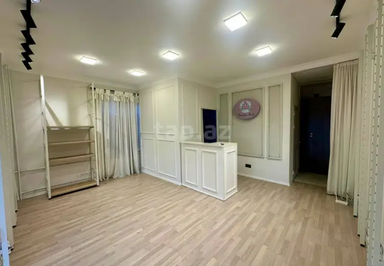 0 m² Obyekt / Ofis , Bakı