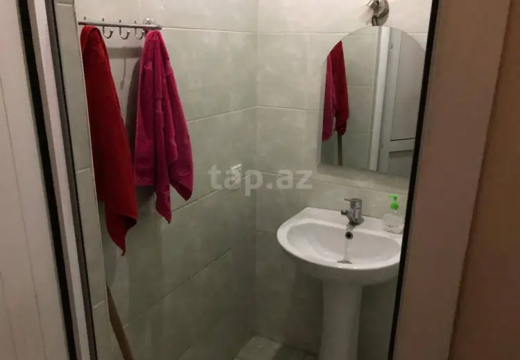 0 m² Obyekt / Ofis , Bakı