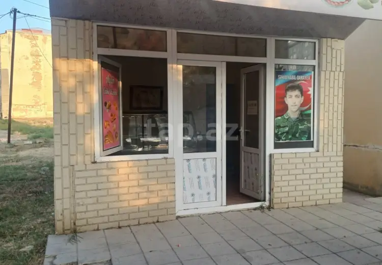 0 m² Obyekt / Ofis , Sumqayıt