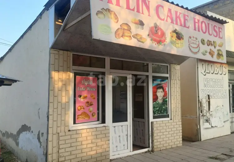 0 m² Obyekt / Ofis , Sumqayıt