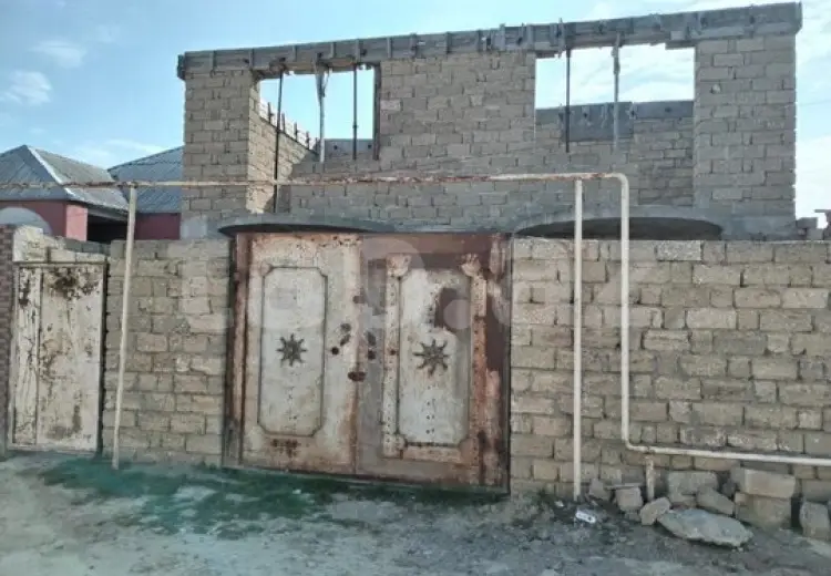 0 m² Obyekt / Ofis , Zığ qəs., Suraxanı, Bakı
