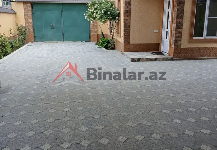 2 otaqlı mənzil Satılır, Qusar