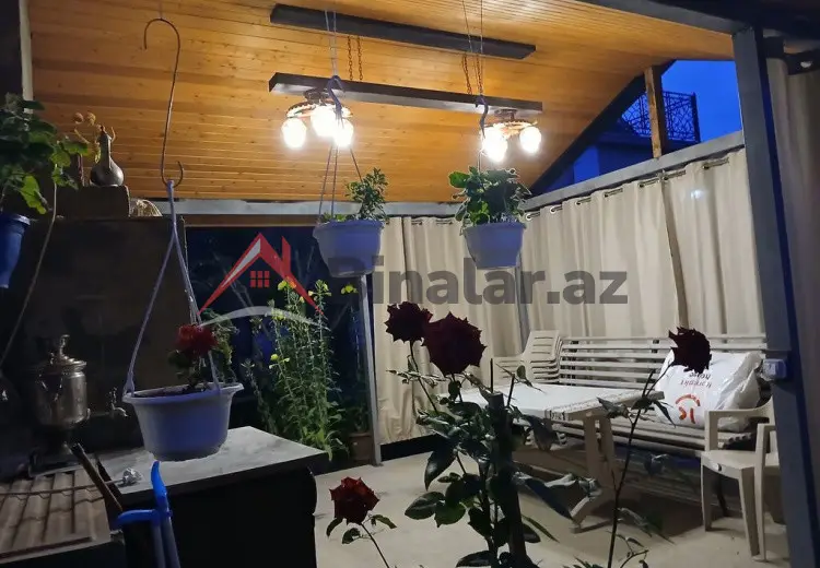 2 otaqlı mənzil Satılır, Qusar