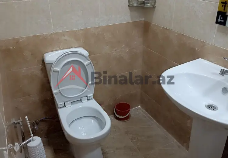 2 otaqlı mənzil Satılır, Qusar