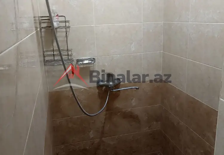 2 otaqlı mənzil Satılır, Qusar