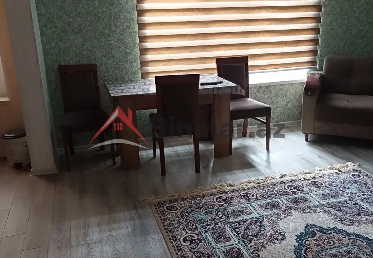 2 otaqlı mənzil Satılır, Qusar