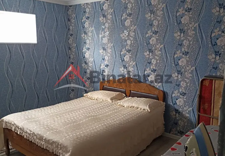 2 otaqlı mənzil Satılır, Qusar