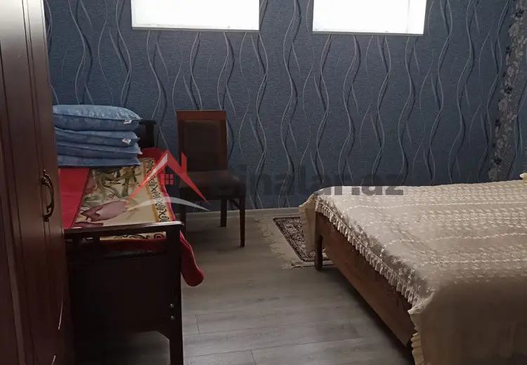 2 otaqlı mənzil Satılır, Qusar