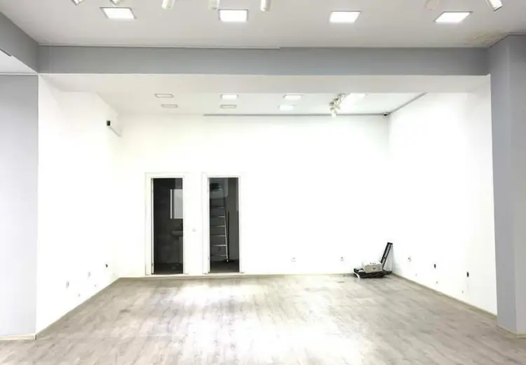 0 m² Obyekt / Ofis , Nərimanov, Bakı