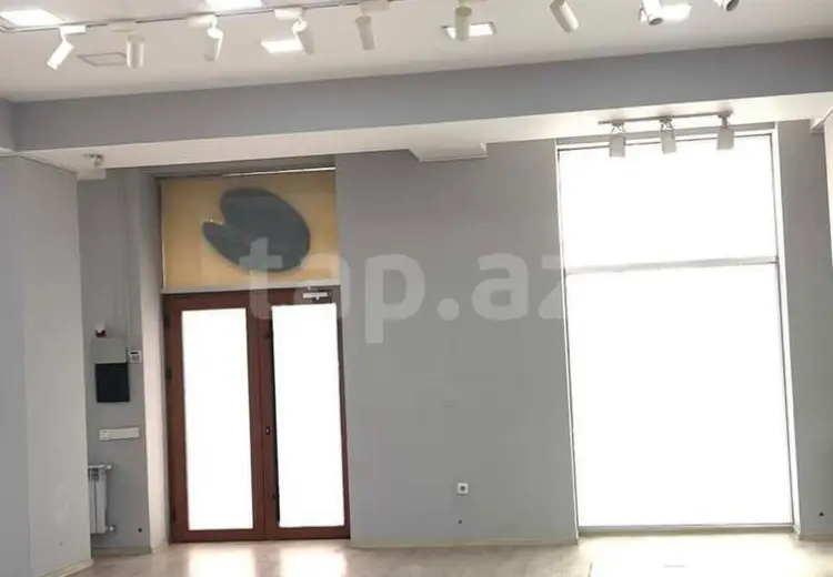 0 m² Obyekt / Ofis , Nərimanov, Bakı
