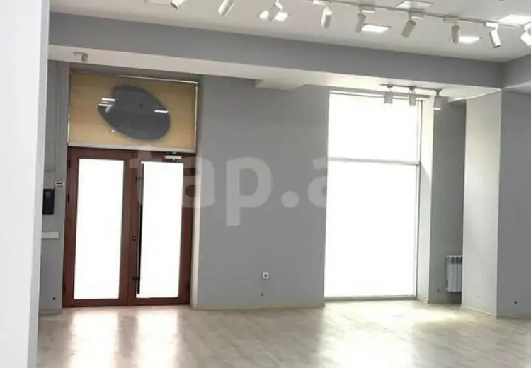 0 m² Obyekt / Ofis , Nərimanov, Bakı