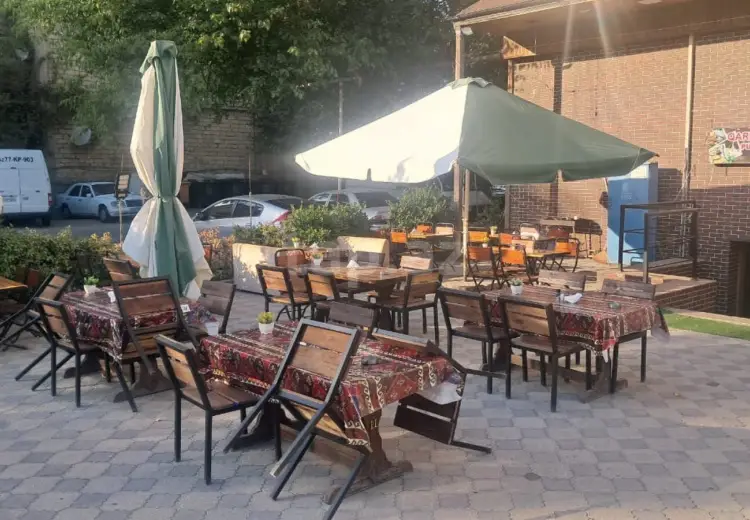 0 m² Obyekt / Ofis , 8-ci kilometr, Nizami, Bakı