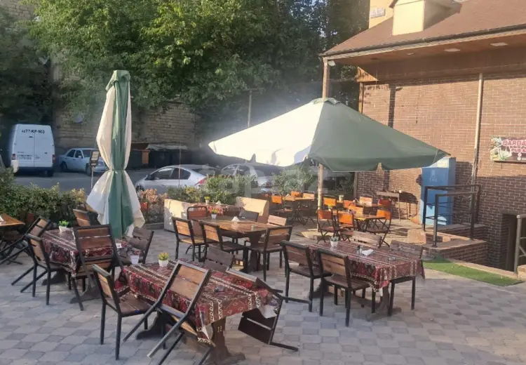 0 m² Obyekt / Ofis , 8-ci kilometr, Nizami, Bakı