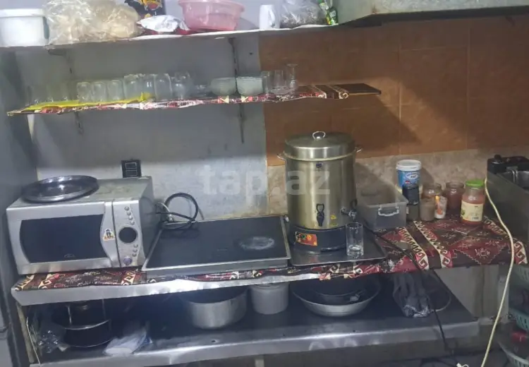 0 m² Obyekt / Ofis , 8-ci kilometr, Nizami, Bakı